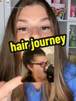 I was willing to try anything. Medicube Rosemary Pdrn shampoo for hair loss, thinning, growth #hairloss results may vary