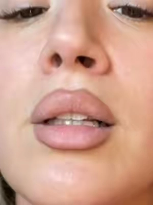 That is all!!! Lip color the same tone as my lips #tiktokshopstockup #wonderskin #lipstain 