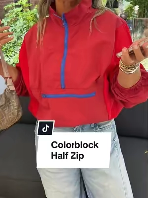 These are the ones you don’t pass up #lookforless #designervibes #trackjacket #tiktokshopstockup #highneckjacket 