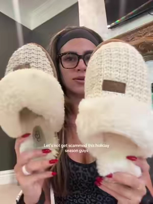 Saving is fun :) #shoes #slippers #falloutfits #tiktokshopdealsforyoudays #tiktokshopcreatorpicks 
