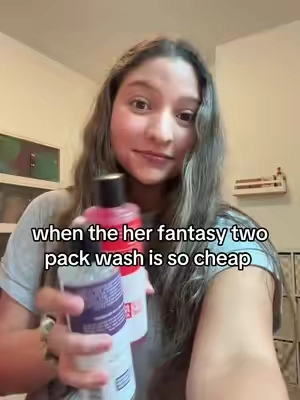 #femininehealth #twopackwash 