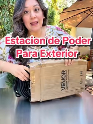 Conecta todas tus luces navideñas desde un solo punto #outdoorpower #christmaslights #outdoorlighting #Vevor #TikTokShopFallDealsForYou @VEVOR Home Improvement 