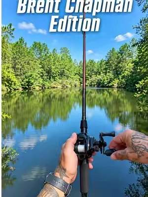 This price is crazy LOW for this one. @KastKing #CastingCombo #BassFishing #FishingGear #FishingTok #fishing 