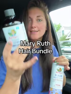 Your body needs clinically researched ingredients #hairgrowth 