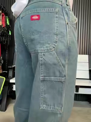 #dickies #carpenterjeans #dickiesworkwear 