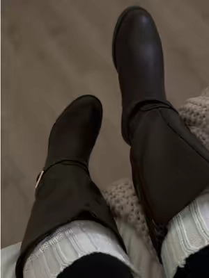 #DreamPairs #Boots #KneeHighBoots #FallOutfits 