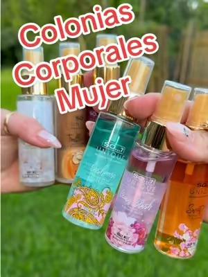 👌🚨🥵huelen divinas Chicas‼️@Style Rule #tiktokshopstockup #sohochic #TikTokshopbacktoschool #blackfriday #viral 