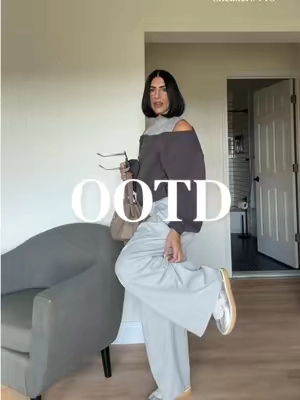OOTD details 🔗’s in the 🛒 😊 #OOTD #outfit #outfitinspo #casualstyle 