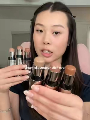 the best cream contour stick for beginners @Timephoria US Store #timephoriapartner 
