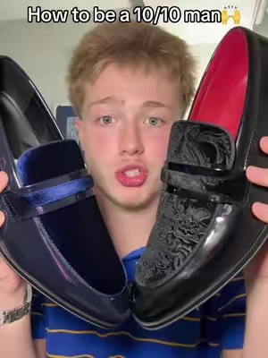 Best dress shoes EVER..