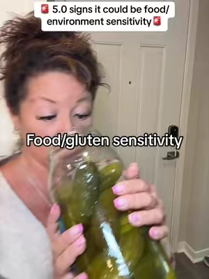 Replying to @Weeds McJohnson  Your stomach’s been acting up for YEARS 🦠 This test being  budget friendly was an instant  yes for me… 🛍️ 🛒  #guthealth #foodsensitivitytesting #foodsensitivity #tiktokshopstockup #glutenintolerance @Advanced Food Intolerance Lab 
