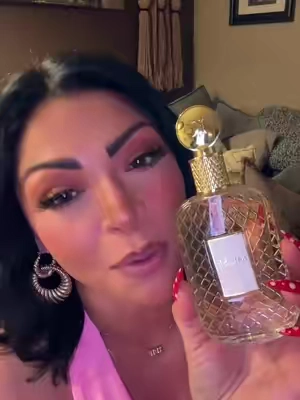 #perfumetok 