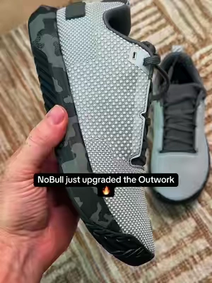 Limited edition NoBull Camo #tiktokshopcreatorpicks #TikTokCreatorSearchInsightsIncentive #nobull #gymshoes #sneakers 