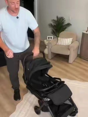 #tiktokshopcreatorpicks #TikTokCreatorSearchInsightsIncentive #stroller 