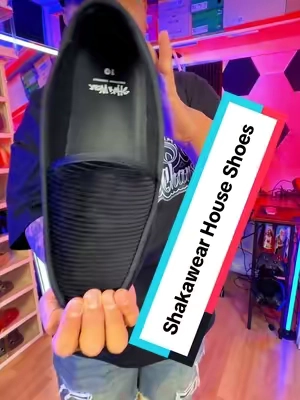 Shakawear incredible house shoes #houseshoes #houseshoe #shakawear #houseslippers 