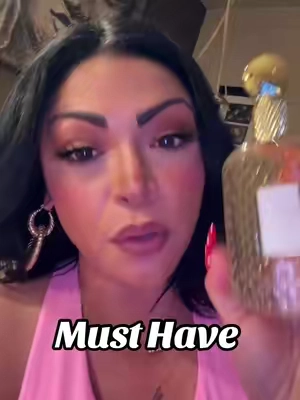 #perfumetok 