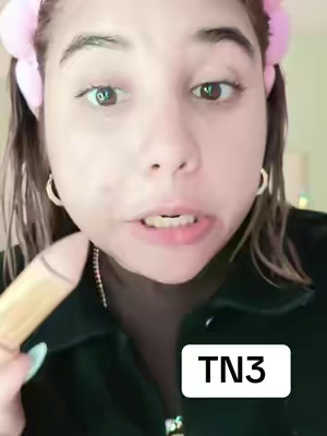 Estoy usando la TN3 😍 pero hay para todo tipo de piel#creatorsearchinsights #paratiiiiiiiiiiiiiiiiiiiiiiiiiiiiiii #tiktokshop 