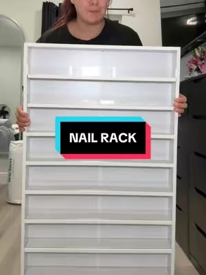 #nailrack 
