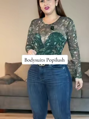 #fashiontiktok #tiktokshopstockup #tummycontrol #bodysuits #inspooutfit 