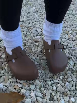 @QVC, Inc #birkenstocks #birkenstock #clogs #tiktokshopstockup #qvcloyaltyprogram 