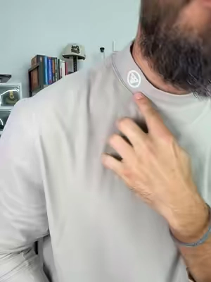 @MAELREG GOLF Mock Neck Golf Thermal #golf #golfer #golftok #golftiktok #golfing 