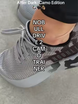 I knew the second I saw these they were dissapearing 😭 @NOBULL 