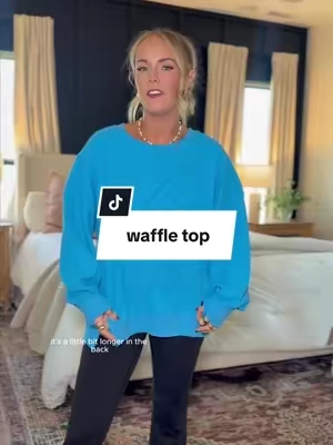 simple + cute + easy to through on and go💙🦋