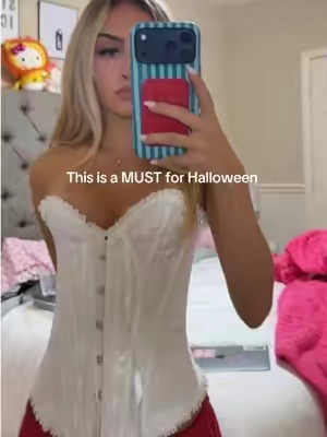 #corset #halloween 