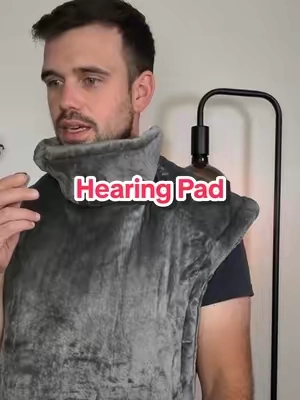 this feels sooo good #heatingpad 