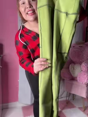 #blackfriday #falldealsforyou #fleeceleggings #fleecelinedtights #leggings @ChicMe_official 
