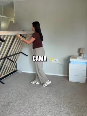 Cama …. #bed #bedframe #cama #securepayeveryday 