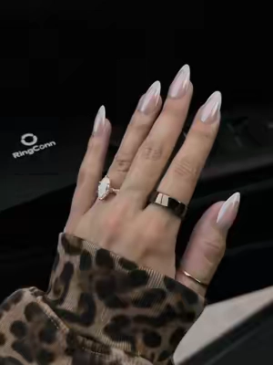dune gold is gorgeous 🤎 #ringconn #smartring #healthtracking #ringconngen2 @RingConn Global 