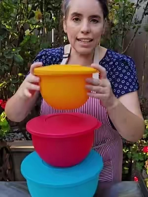 Tupperware recipientes, Container Tupperware #tupperware #bowl #contenedores #tiktokshopcreatorpicks #tiktokshopstockup 