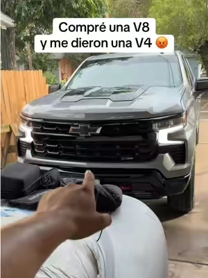 Mi troca ya no se baja a 4 cilindros desde que descubrí esto #topdonseemore #toolupgrade #afmdelete #dfmdelete #chevytrucks 