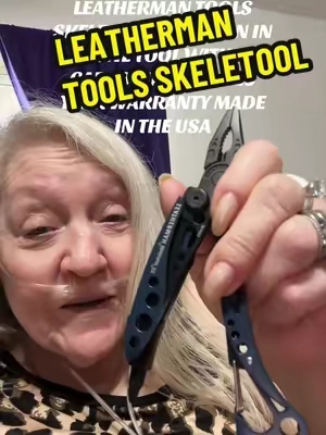 #leatherman #leathermantools #skeletool #TikTokshopbacktoschool #tiktokshopcreatorpicks @Leatherman Tools 