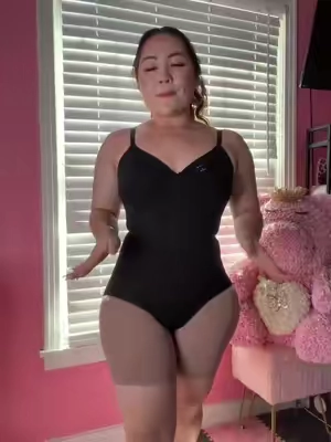 #sohochic #falldealsforyou #bodysuitshapewear #tummycontrol #shapewear @YIANNA INC 
