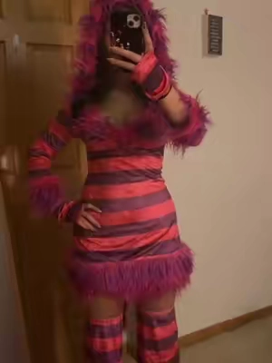 #fyp #halloween #halloweencostume #targetaudience #tiktokshop 