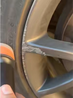 Dang no mechanic for me #car#cardetailing#carsoftiktok