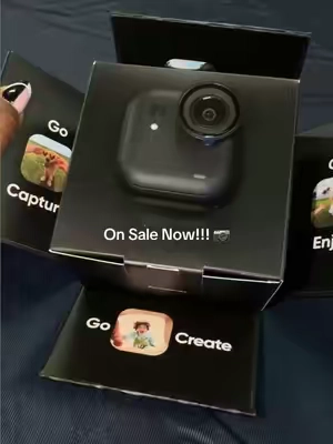 Content creators, this bundle is ON SALE 🚨 @insta360 official  #insta360 #insta360official #insta360goultra 