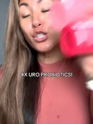 ✨ Balance + confidence - the URO Wet & Wild Bundle by O Positiv combines probiotics for everyday balance with ingredients that support hydration and mood. #OPositiv #tiktokshopsummerturnup #dealsforyoudays #tiktokshopcreatorpicks Final price may vary depending on each customer’s available coupons. Promotion may have ended by the time you see this. As an affiliate, I may earn a commission from sales through this video.