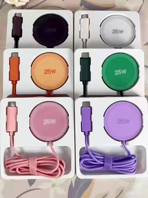 Carga rápido sin preocuparte de más ⚡️📱 #CargaInalambrica #CargaRapida #AccesoriosMoviles #GadgetsTecnologicos #HallazgosDeTikTok 