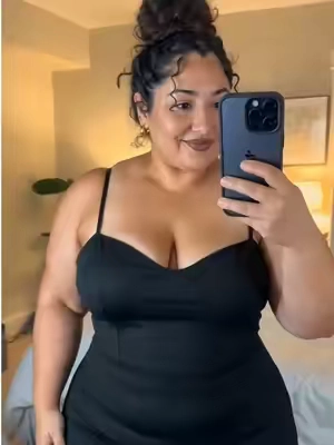 #tiktokfinds#plussize #plussizefashion #plussizeedition#jumpsuit 