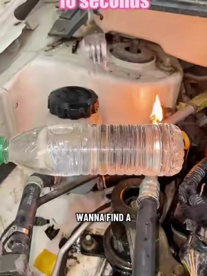 AC, windows or wipers acting up? Check the fuses first 🚘 #CarFuse #CarProblems #AutoRepair #CarTips #MechanicLife 