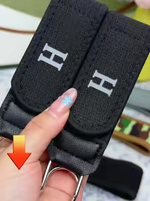 Stock is running low. Go place your order before prices go up. #belt #nobuckle #unisexbelt  #TikTokMadeMeBuyIt  #tiktokshopstockup 