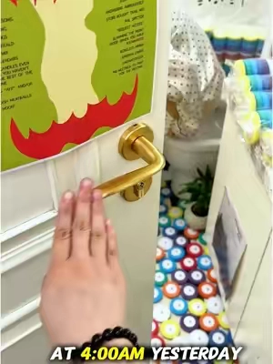 My bathroom has never looked this good—seriously, you need this! 💦🧹#LifeHacks #ToiletHacks #CleanHome #EasyClean #FYP 