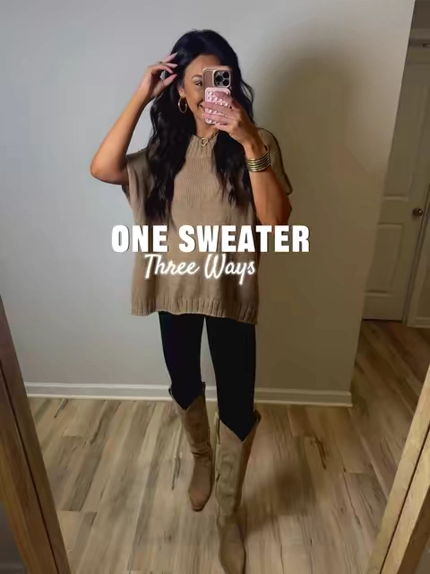 So many colors to choose from 😍 I’m 5’8.5 wearing a medium!