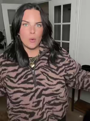 #oldnavy #oldnavystyle #fallfashion #animalprint @Old Navy 