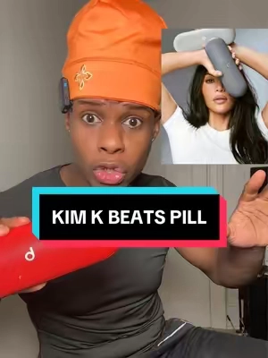 Don’t Miss This One🔥🔥#portablespeaker #kimkardashian #beats #beatspill #speaker @QVC, Inc 