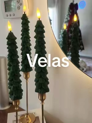 La etapa más bella del año!! Decorando todo cuidadosamente  . . . #tiktokshopcreatorpicks #tiktokshopstockup #navidad#velasnavideñas #chrismas 
