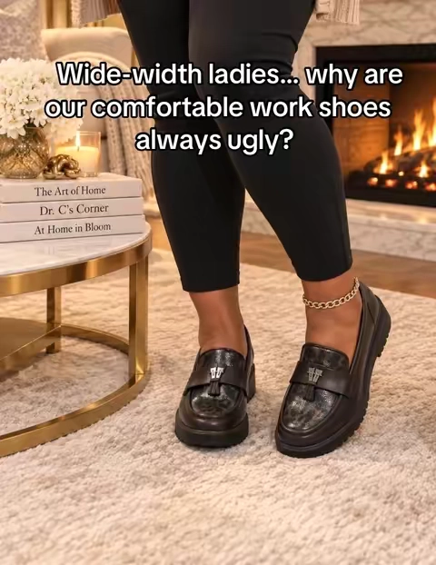 #widefeet #wideshoes #wideloafers #plussizefashion #ttsblackfriday 